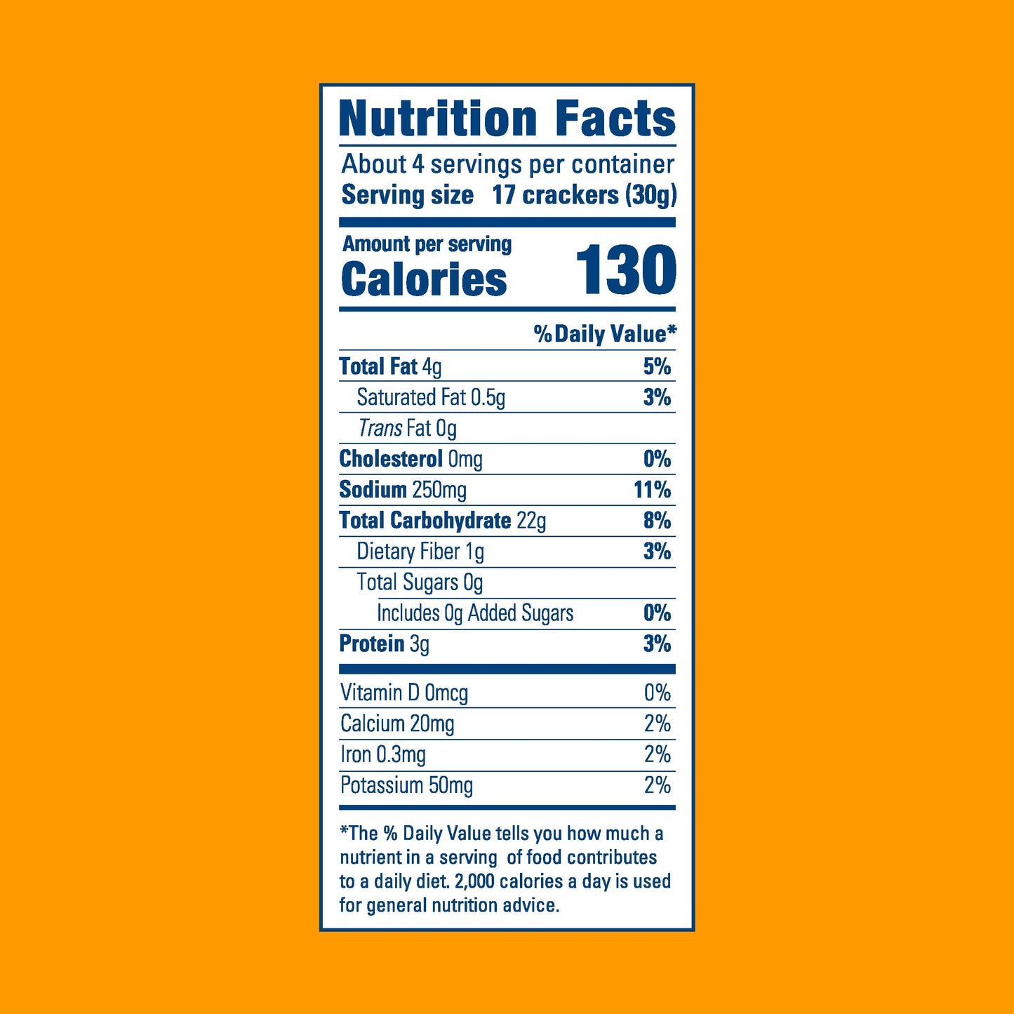 Gluten-Free Nut Crackers – Hint of Sea Salt
