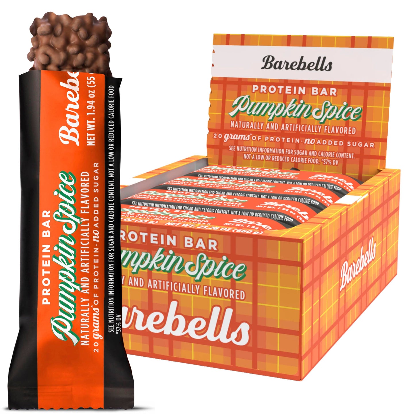 Chocolate Protein Bars – High-Protein Snack