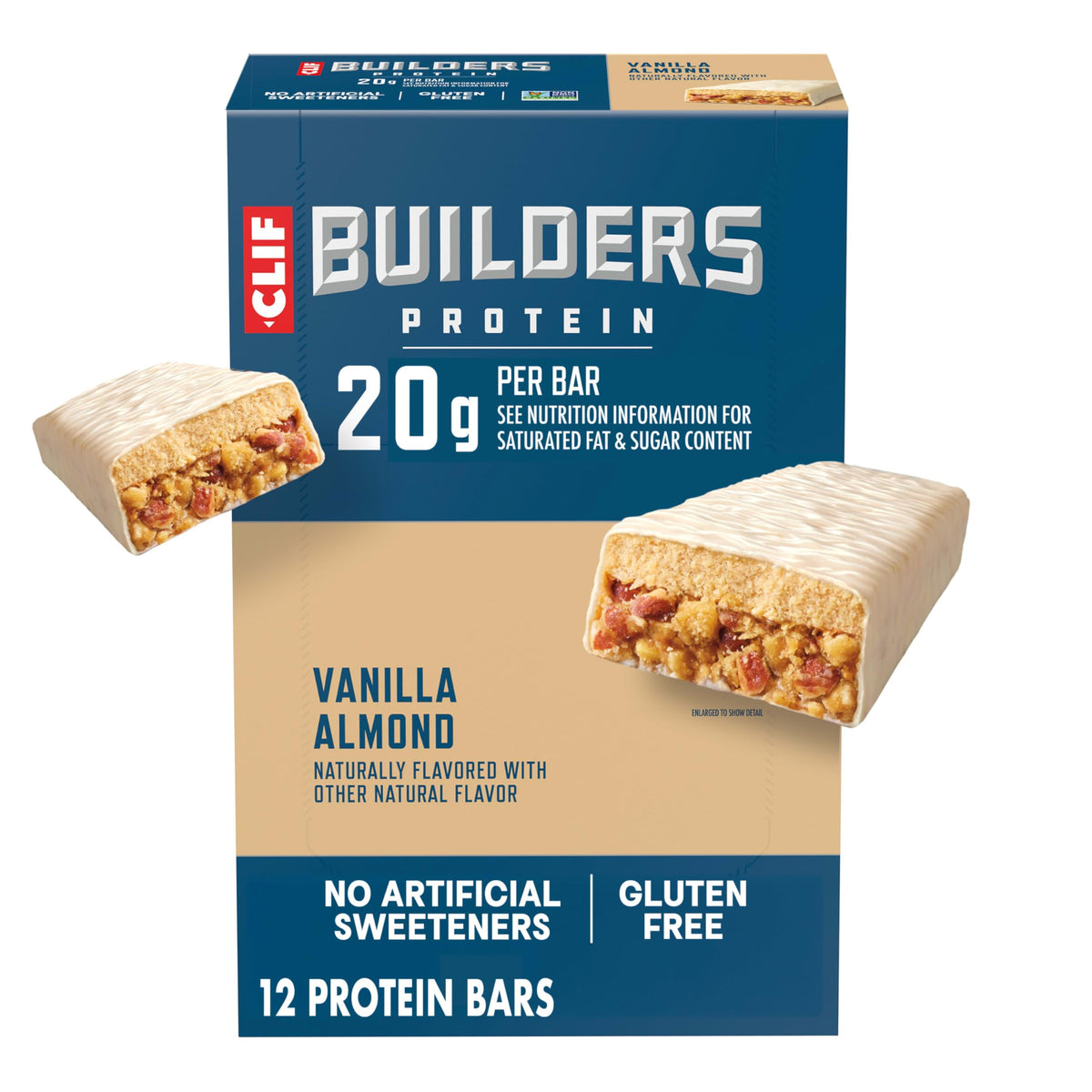 Protein Bars – High-Protein Energy Snack