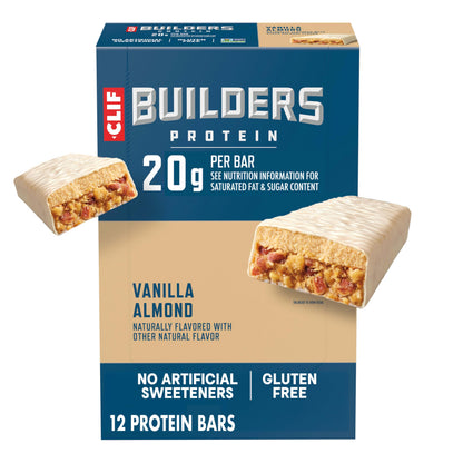 Protein Bars – High-Protein Energy Snack