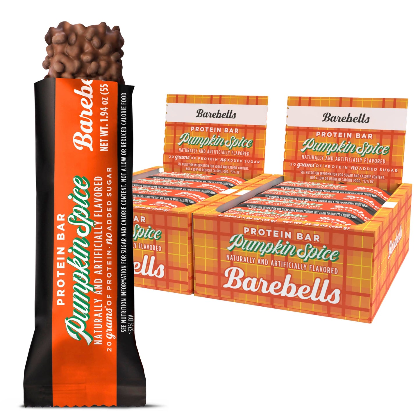 Chocolate Protein Bars – High-Protein Snack