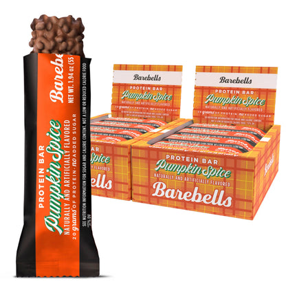 Chocolate Protein Bars – High-Protein Snack