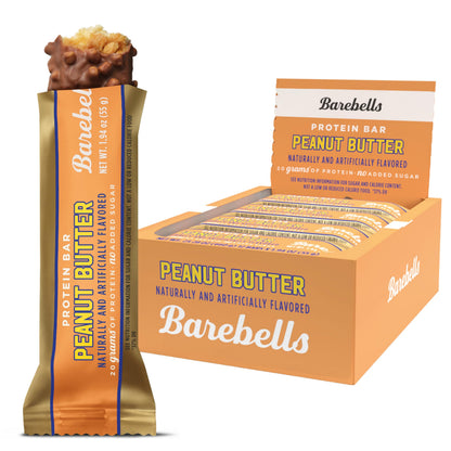 Chocolate Protein Bars – High-Protein Snack