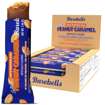Chocolate Protein Bars – High-Protein Snack