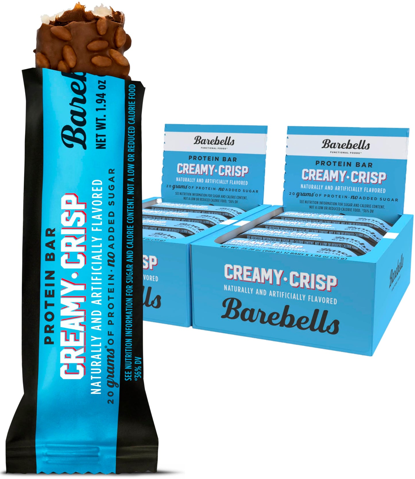 Chocolate Protein Bars – High-Protein Snack