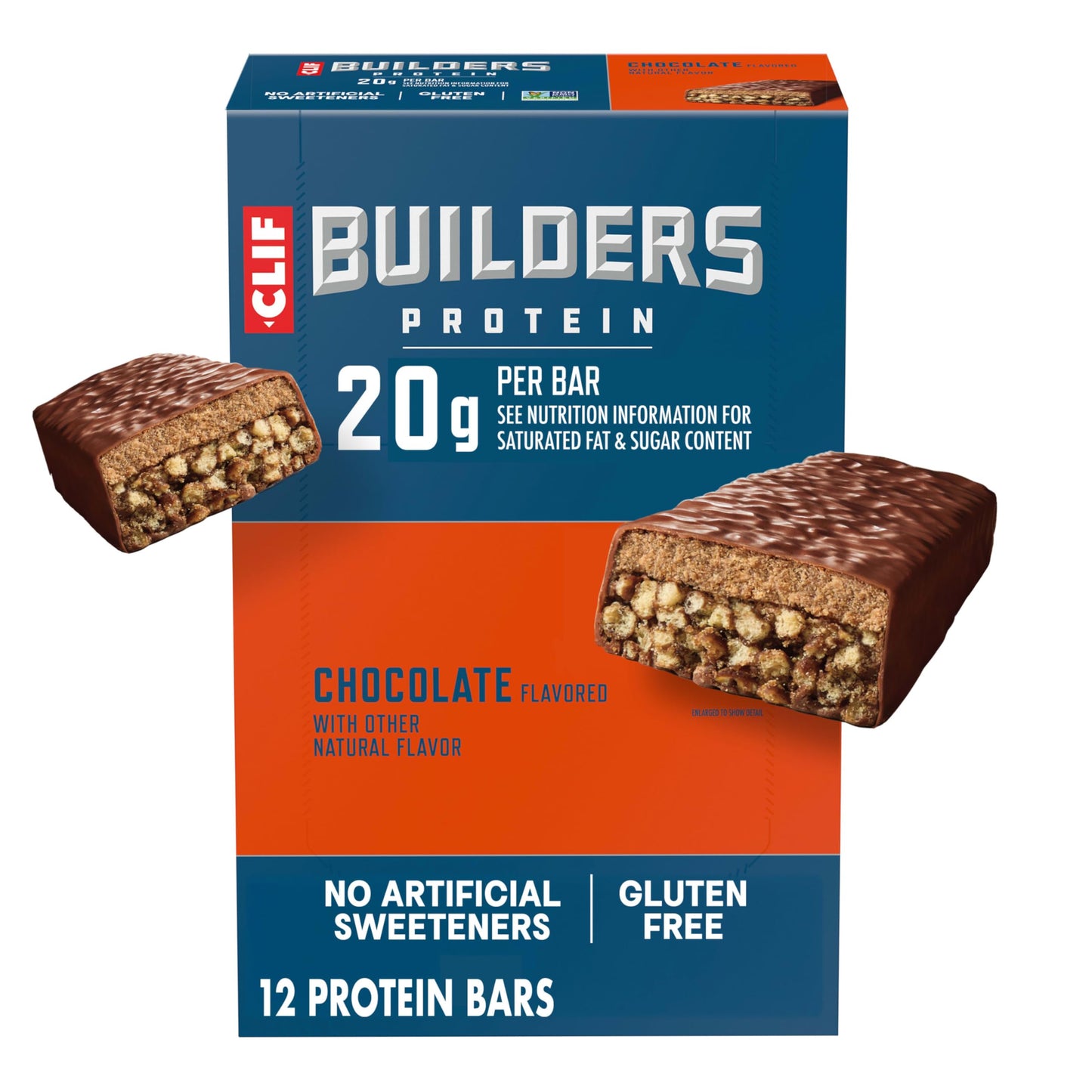 Protein Bars – High-Protein Energy Snack
