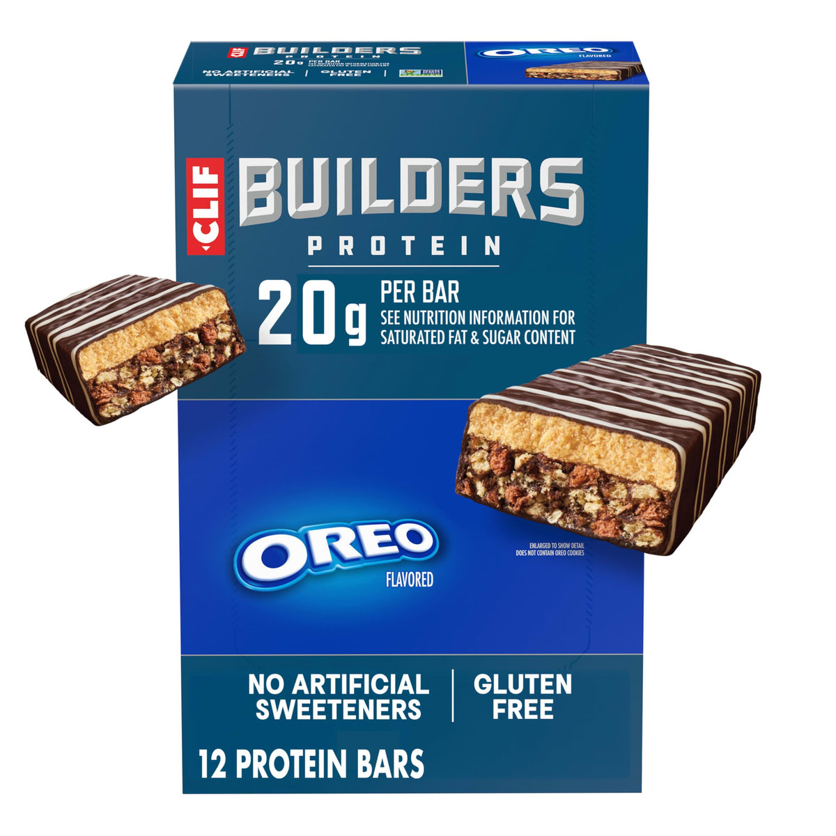 Protein Bars – High-Protein Energy Snack