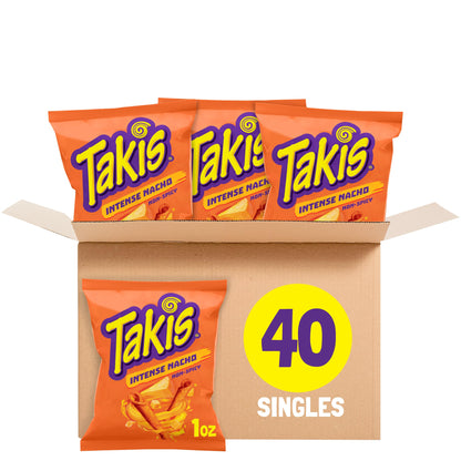 Takis - Parent 40pk