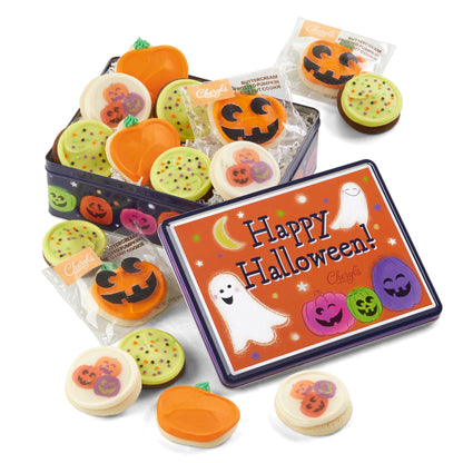 Cheryl's Cookies Floral Garden Cookie Gift