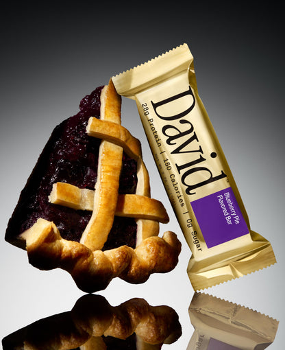 Protein Bars – 28g Protein & Zero Sugar