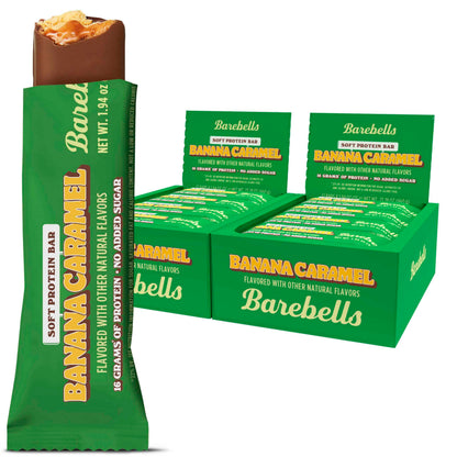 Chocolate Protein Bars – High-Protein Snack