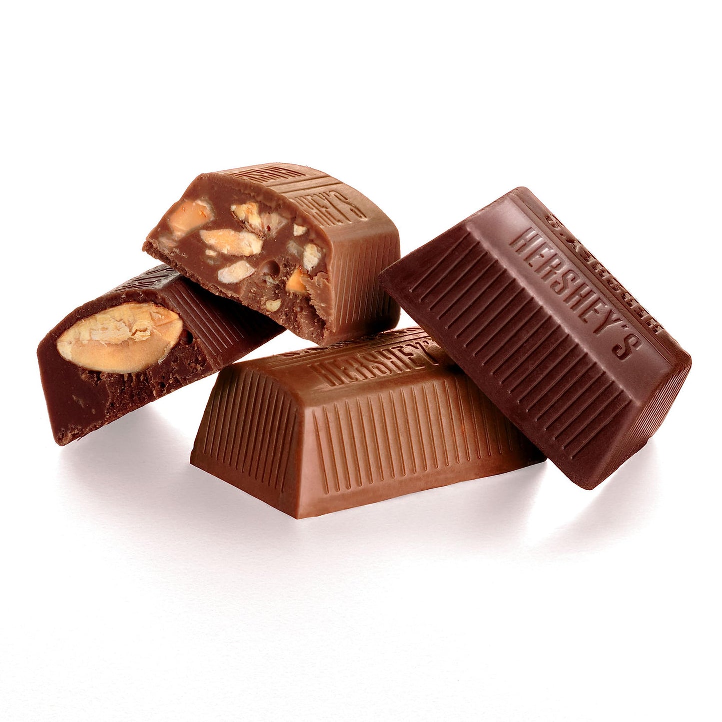 Assorted Chocolate Nuggets – Party Pack, 31.5 oz