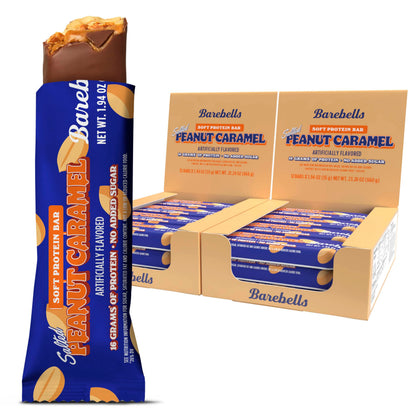 Chocolate Protein Bars – High-Protein Snack