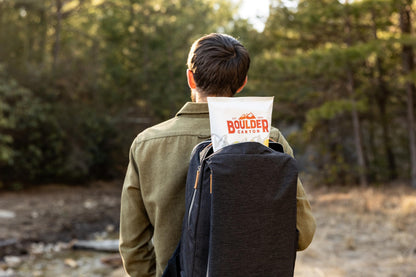 Boulder Canyon Natural Foods Kettle Chips