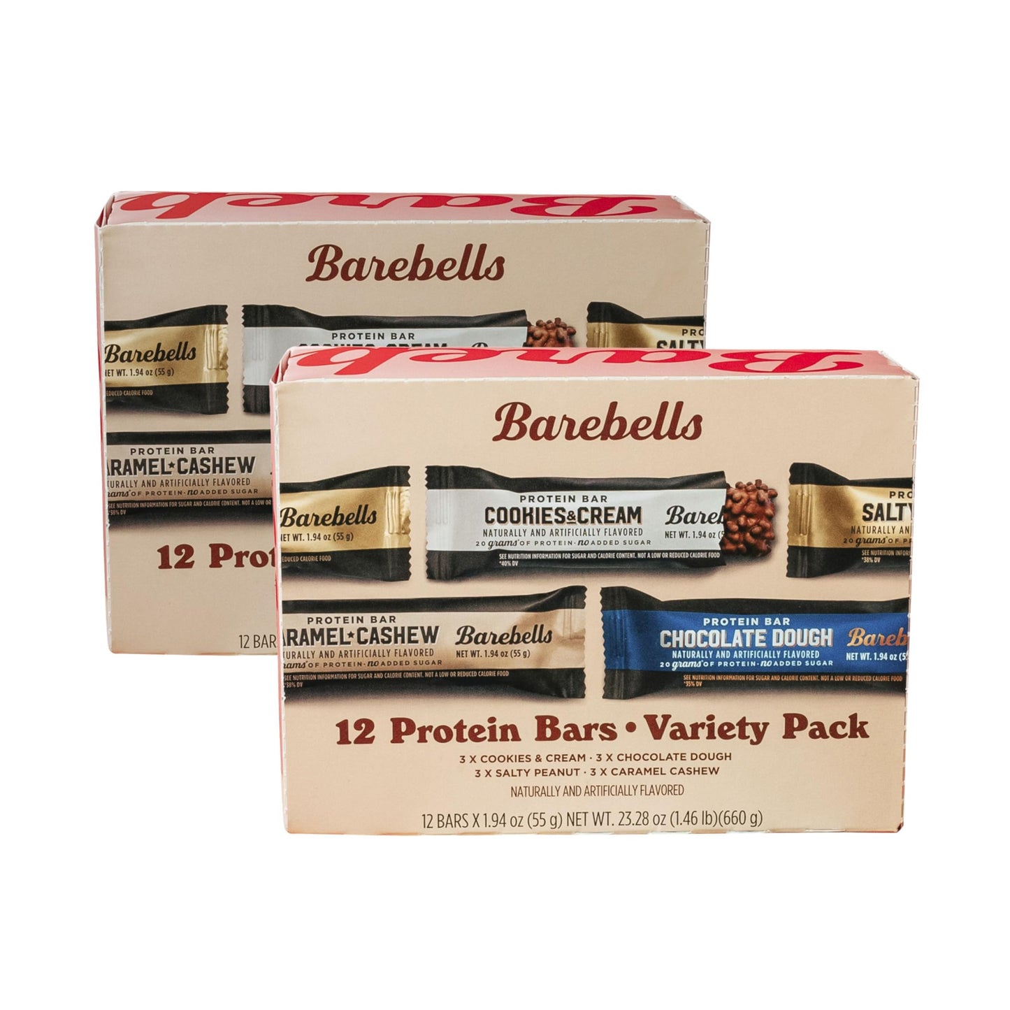 Chocolate Protein Bars – High-Protein Snack