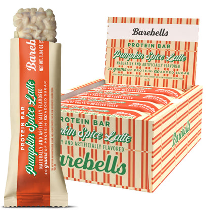 Chocolate Protein Bars – High-Protein Snack