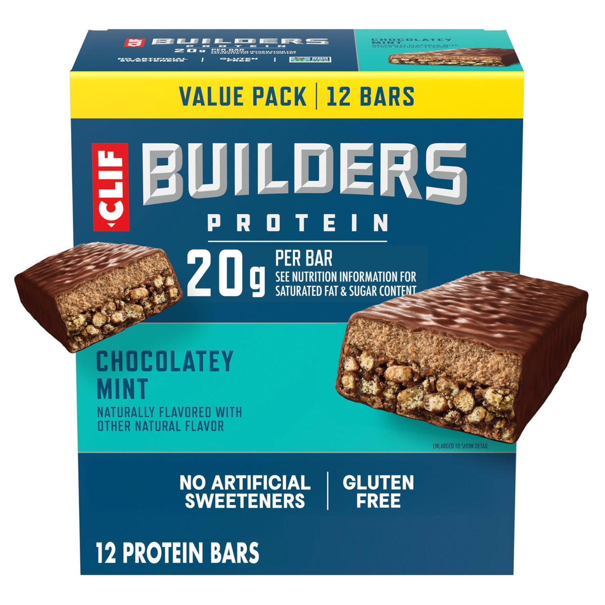 Protein Bars – High-Protein Energy Snack