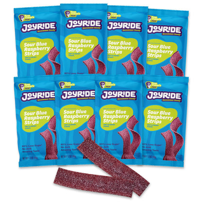 Sour Candy Strips – Sweet & Tangy Variety Bundle