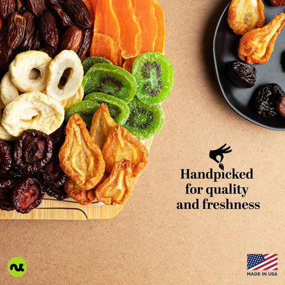 Fruit Wood 2.0 – Durable Natural Wood Design