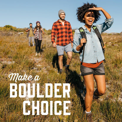Boulder Canyon Natural Foods Kettle Chips