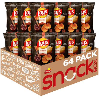 Lay's Potato Chips, Variety Pack