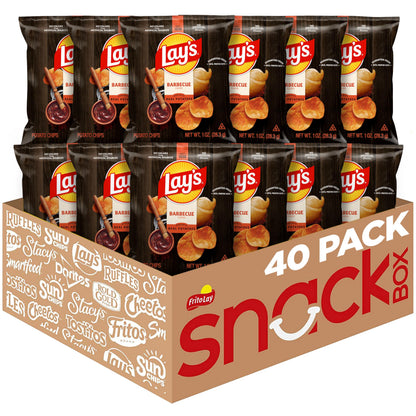 Lay's Potato Chips, Variety Pack