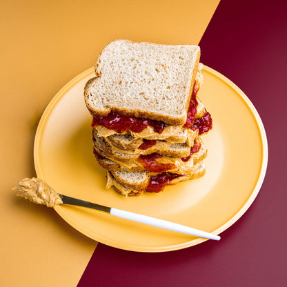 Classic Peanut Butter – Creamy Natural Spread