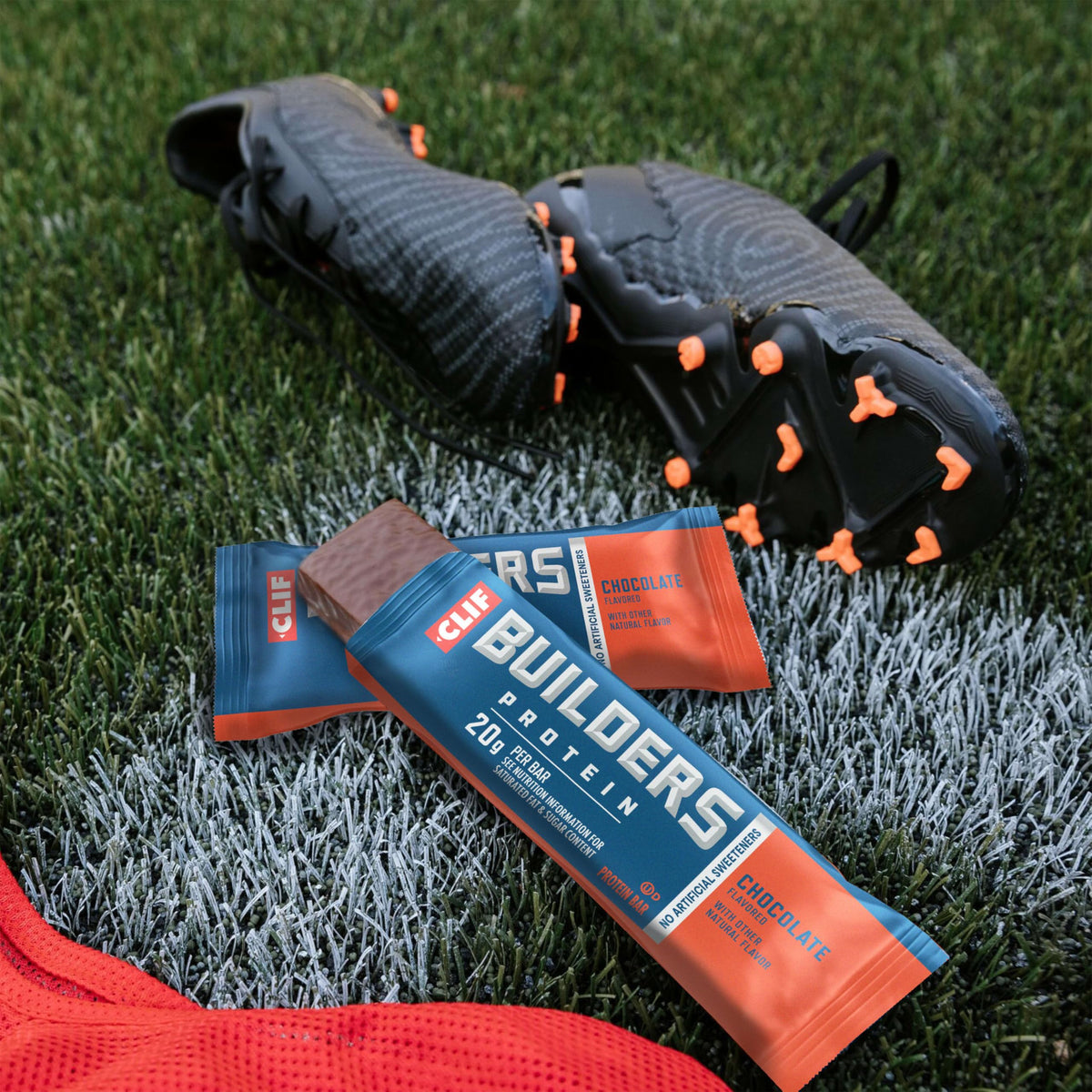Protein Bars – High-Protein Energy Snack