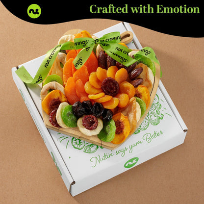 Fruit Wood 2.0 – Durable Natural Wood Design